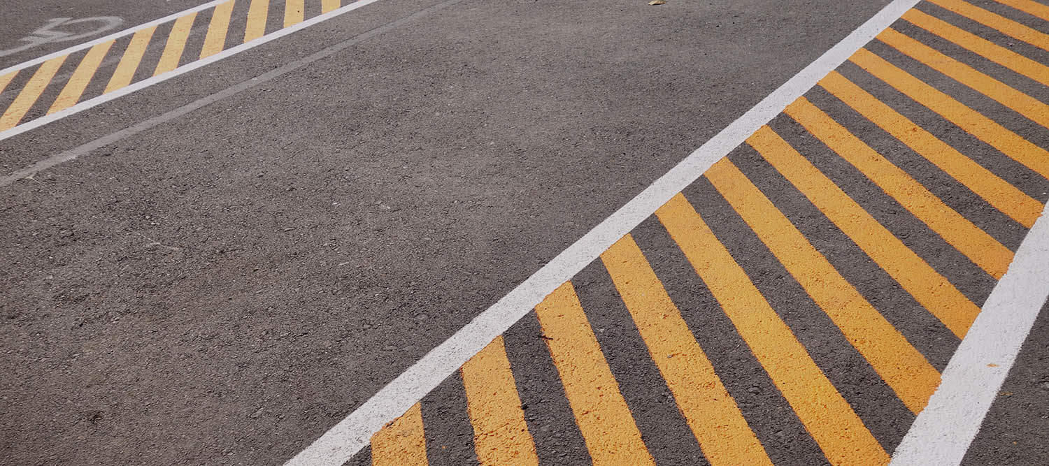 Parking Lot Striping