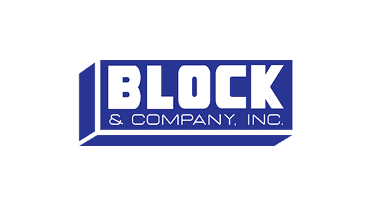 Block & Company