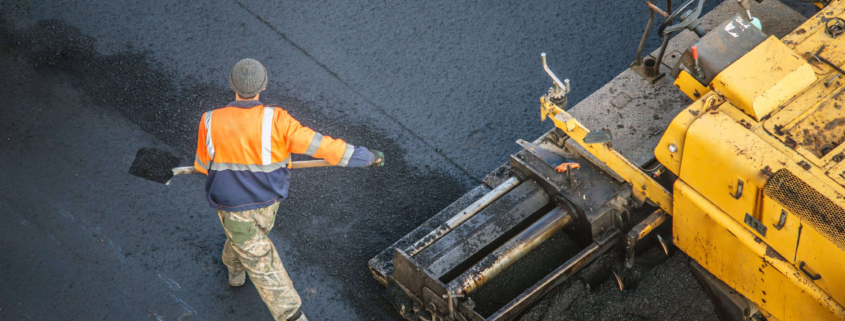 Is Asphalt Eco-Friendly? Recycled Asphalt and More