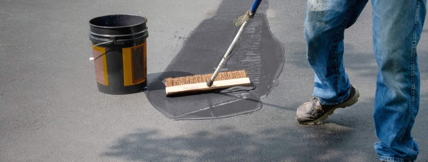 Your Guide to Smooth Asphalt Repairs