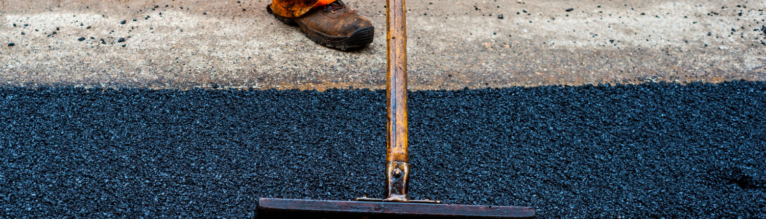 Commercial Asphalt Repair