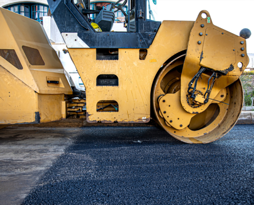 Resurfacing For Safety Protect Customers And Minimize Hazards
