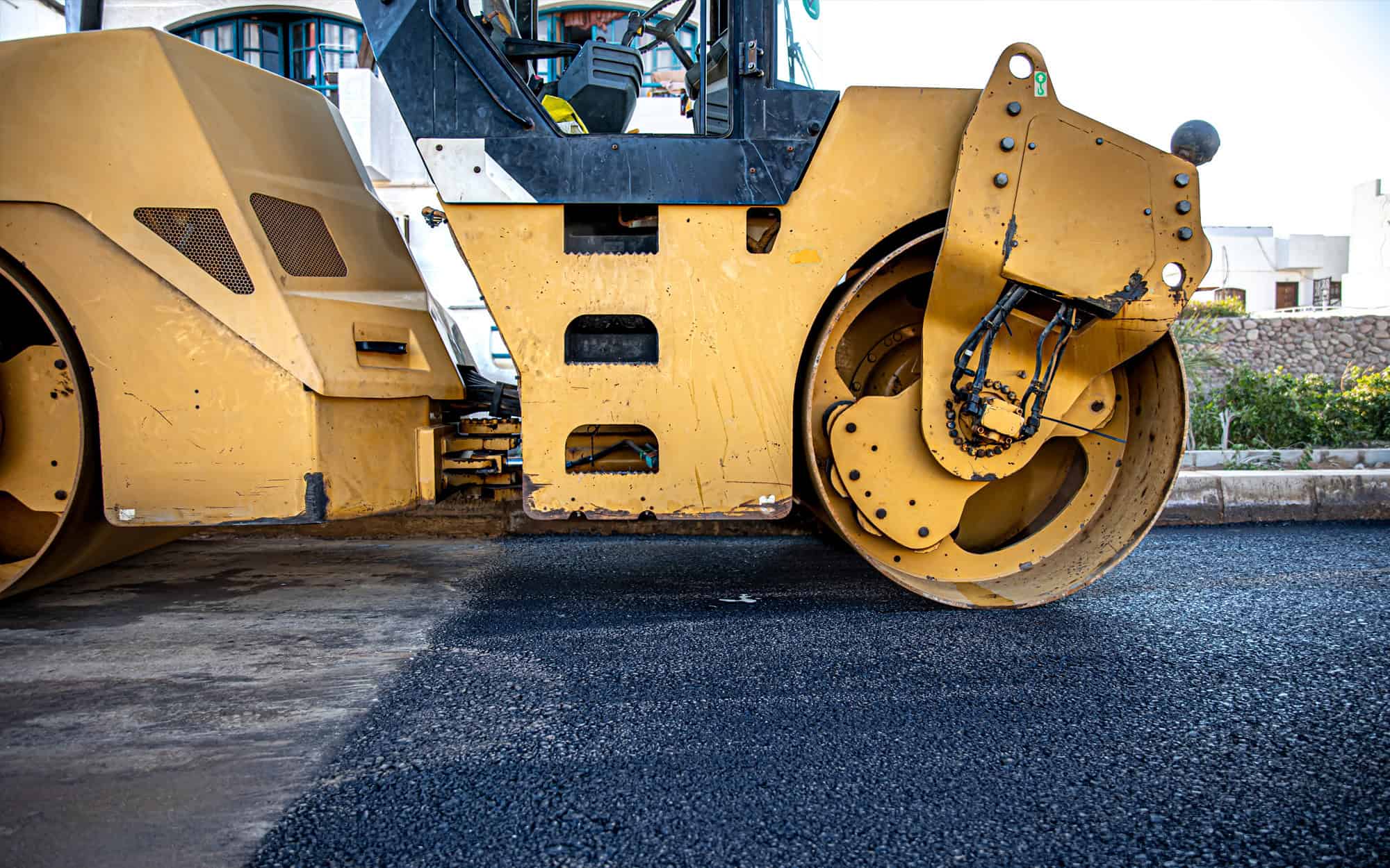 Resurfacing For Safety Protect Customers And Minimize Hazards