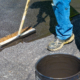 Asphalt Resurfacing For Safety How It Protects Members Of Your Home