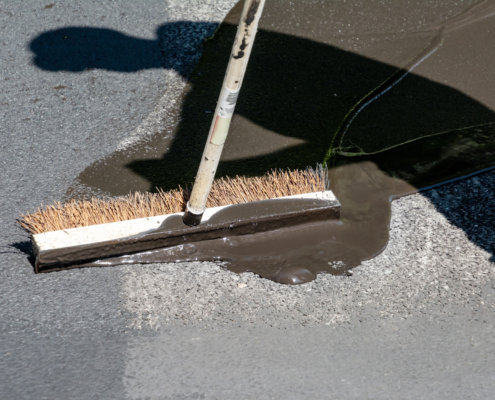 Eco Friendly Driveway Solutions The Environmental Benefits Of Asphalt Resurfacing