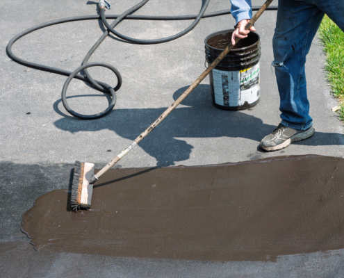 How Often Should You Resurface Your Asphalt Driveway 2