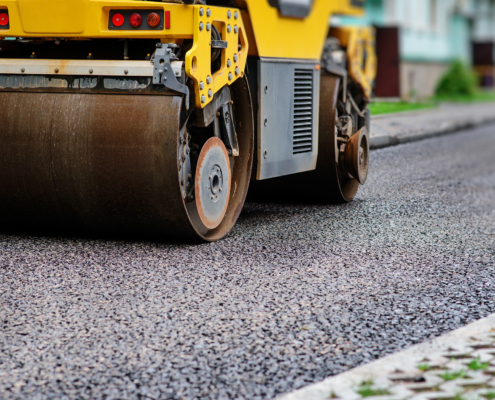 How Resurfacing Your Driveway Can Prevent Foundation Issues