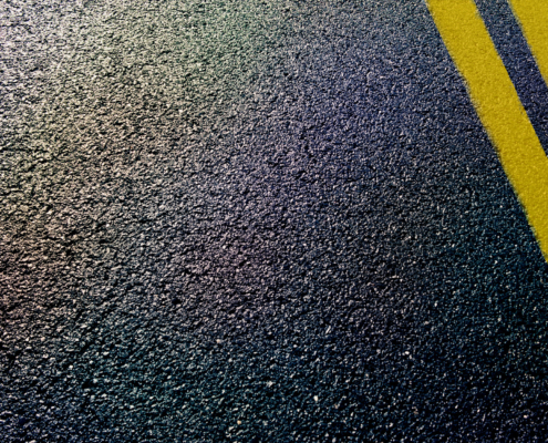 How Asphalt Resurfacing For Noise Reduction Can Improve Your Home