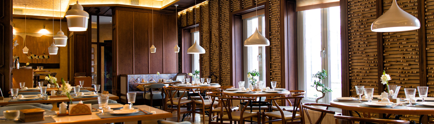 Restaurants