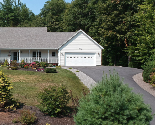 Resurfacing Home Value How Asphalt Upgrades Help Home Sellers