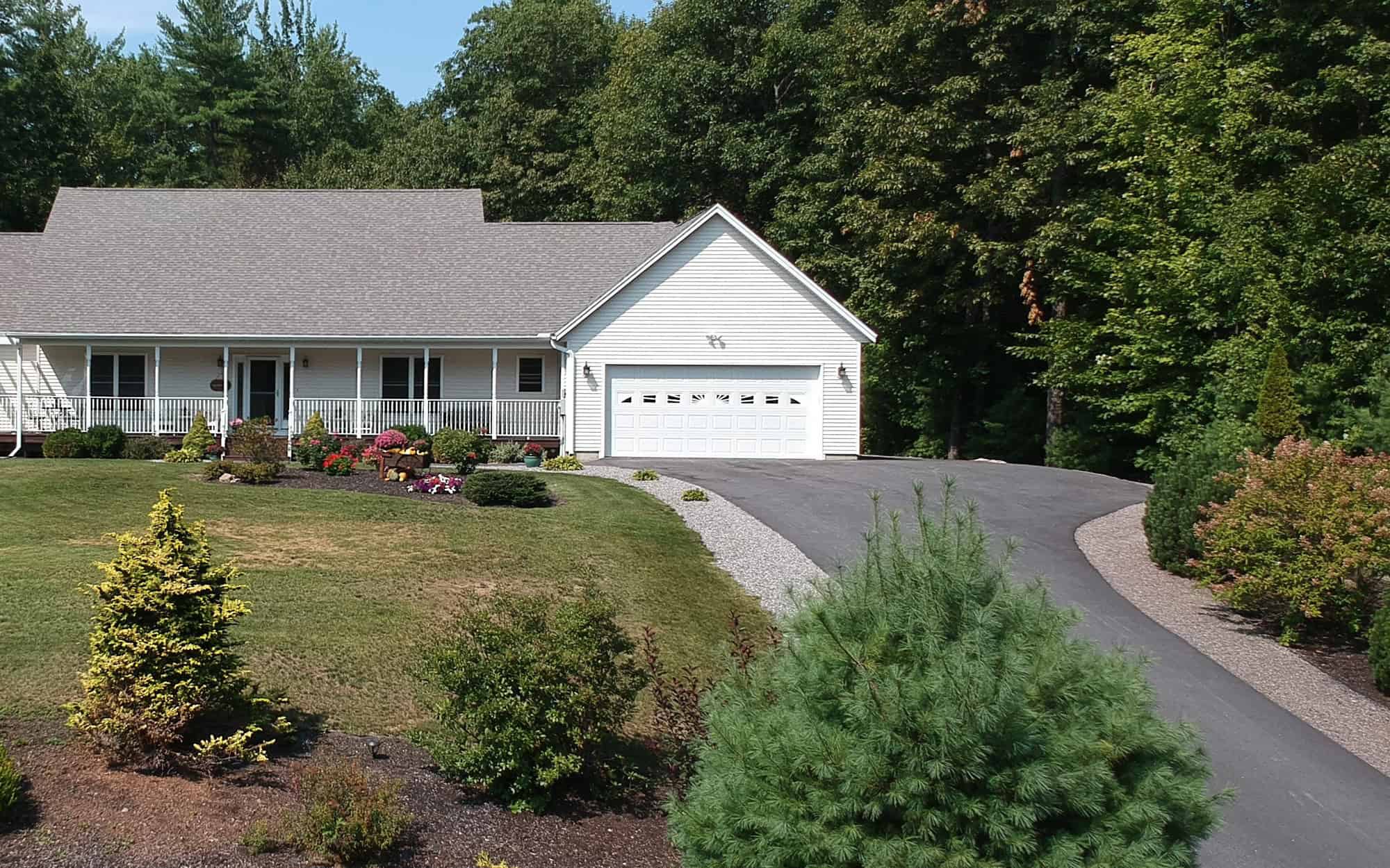 Resurfacing Home Value How Asphalt Upgrades Help Home Sellers