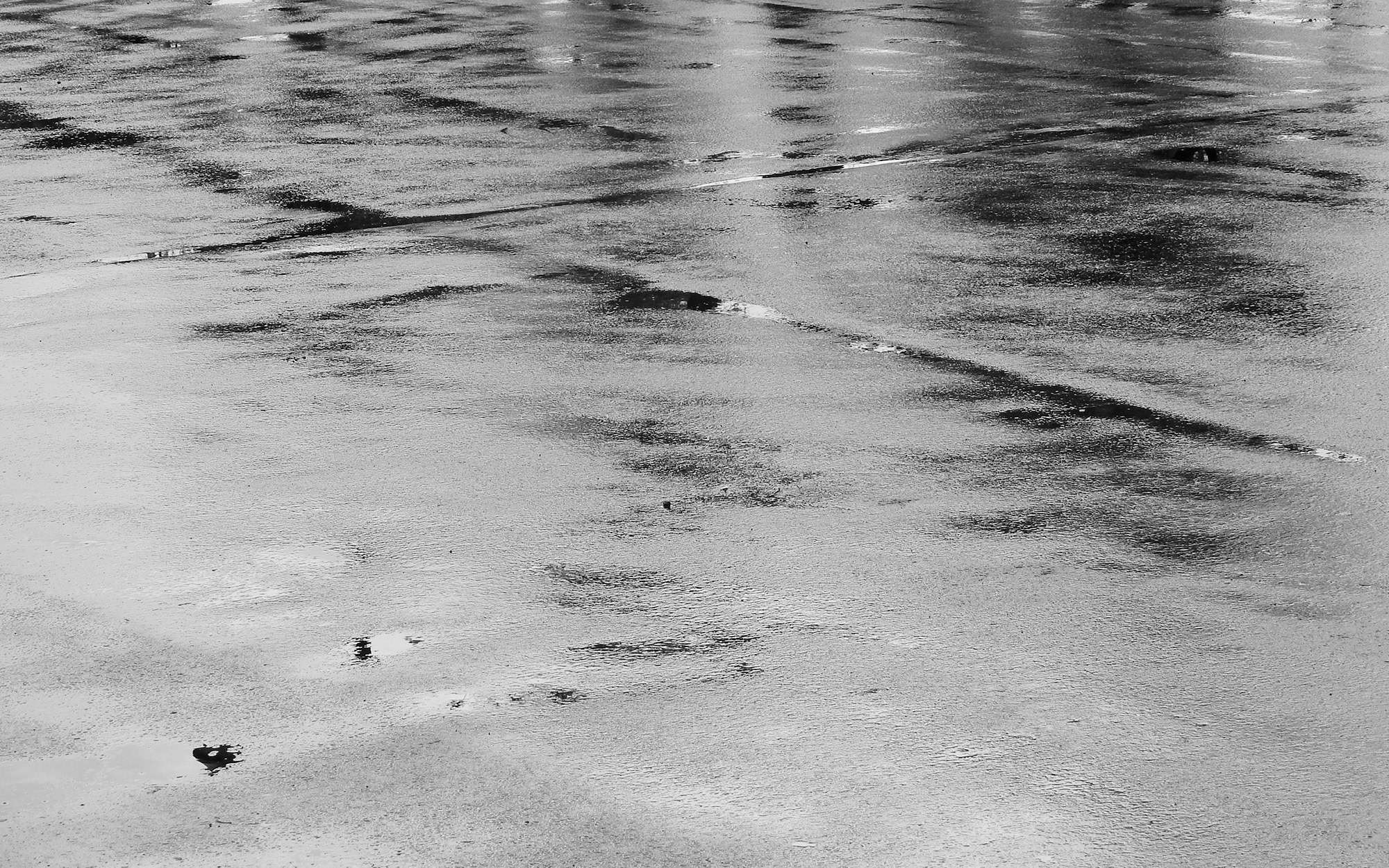 Asphalt Damage From Water Signs, Prevention, And Repair Tips