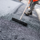 Spring Asphalt Repair Checklist